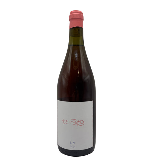 2024 De Fermo Concrete Rosato