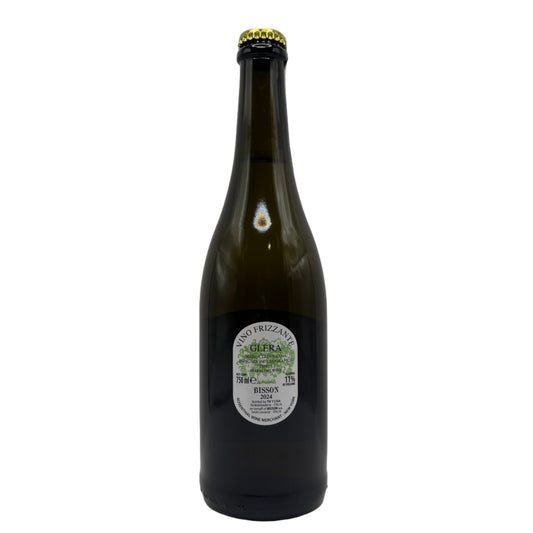 2024 Bisson Glera Vino Frizzante Marca Trevigiana