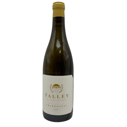 Talley Vineyards Chardonnay SLO Coast Estate 2023
