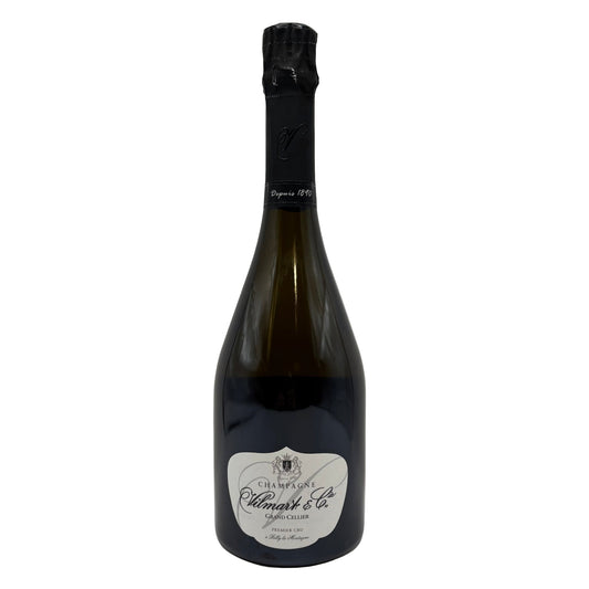 Champagne Vilmart Grand Cellier 1er Cru Brut
