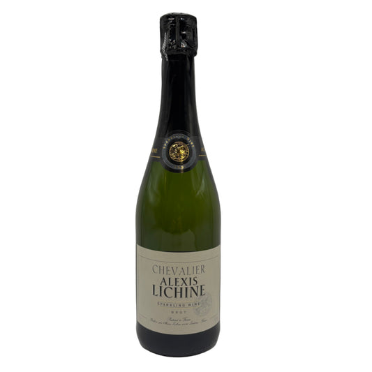 Chevalier Alexis Lichine Sparkling Brut NV