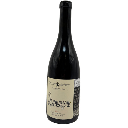 Filipa Pato Bairrada Tinto Dinamica 2024