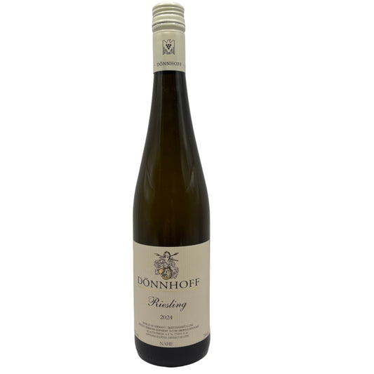 Dönnhoff Estate Riesling 2024