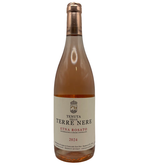 Tenuta delle Terre Nere Etna Rosato 2024