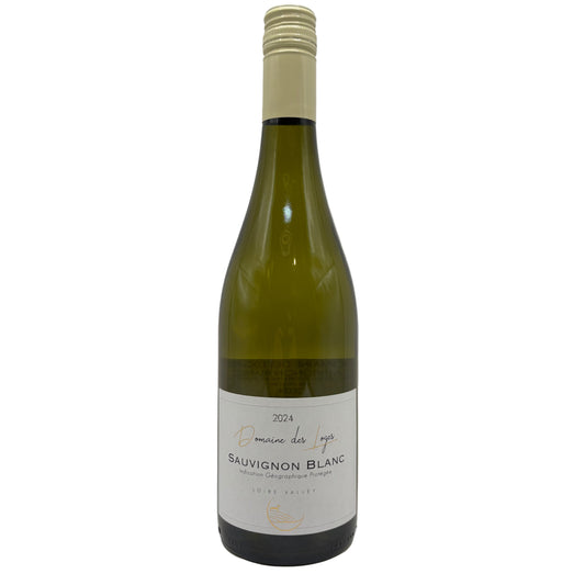 Domaine des Loges Sauvignon Blanc Loire Valley 2024