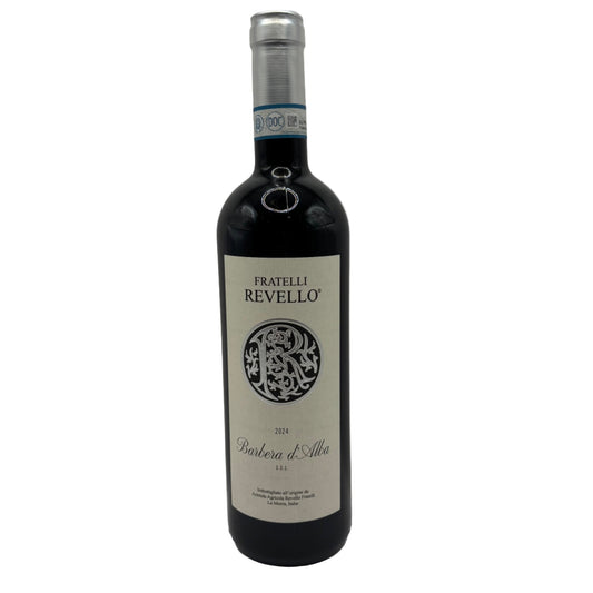 Revello Barbera d'Alba 2024