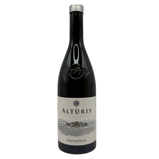 Alturis Sauvignon Venezia Giulia 2024