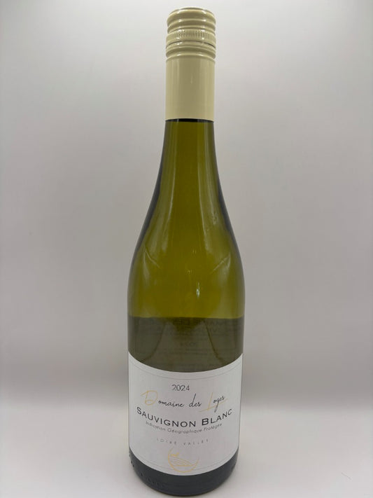 Domaine des Loges Sauvignon Blanc Loire Valley 2024
