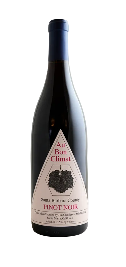 Au Bon Climat Pinot Noir