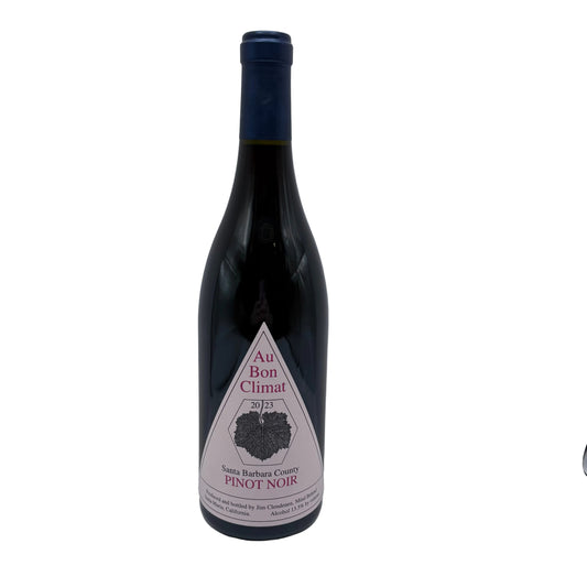 Au Bon Climat Pinot Noir