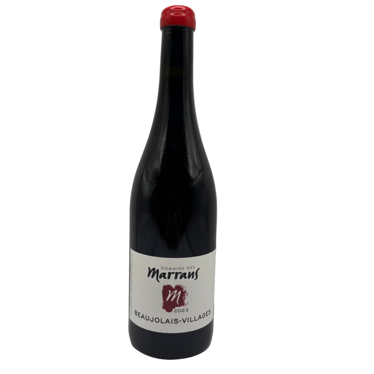 2023 Beaujolais Villages Domaine des Marrans