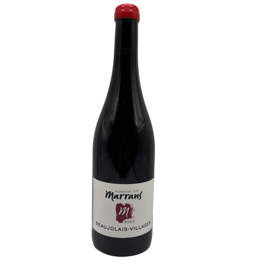 2023 Beaujolais Villages Domaine des Marrans