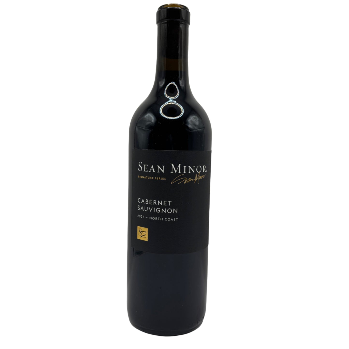 2022 Sean Minor 'Signature Series' North Coast Cabernet Sauvignon