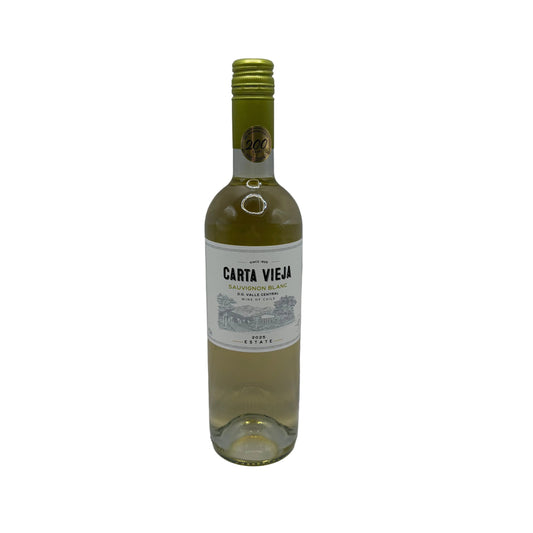 Carta Vieja Sauvignon Blanc