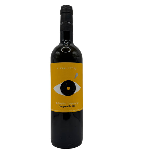 2024 Casa Setaro Campanelle Falanghina Campania IGT
