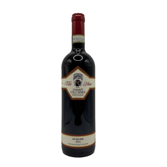 2022 Villa Sant Anna Chianti Colli Senesi