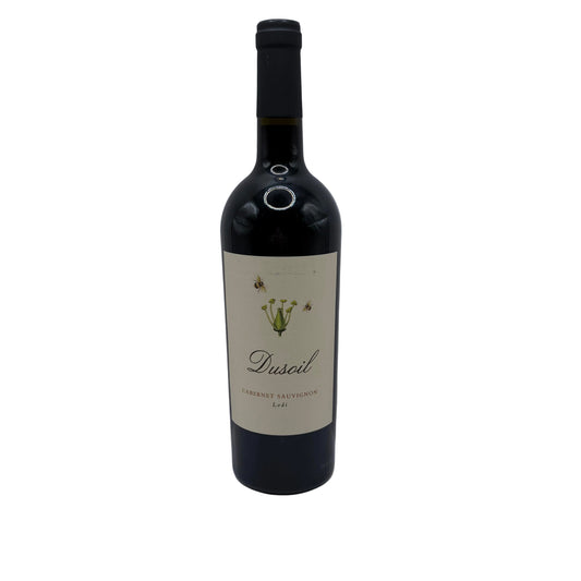 Dusoil Lodi Cabernet Sauvignon