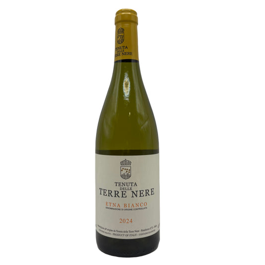 Terre Nere Etna Bianco 2024
