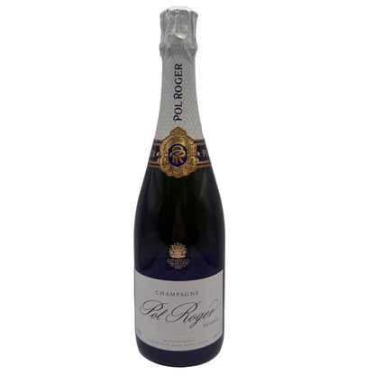 Pol Roger Reserve Champagne (750ml)