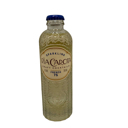 Via Carota French 75