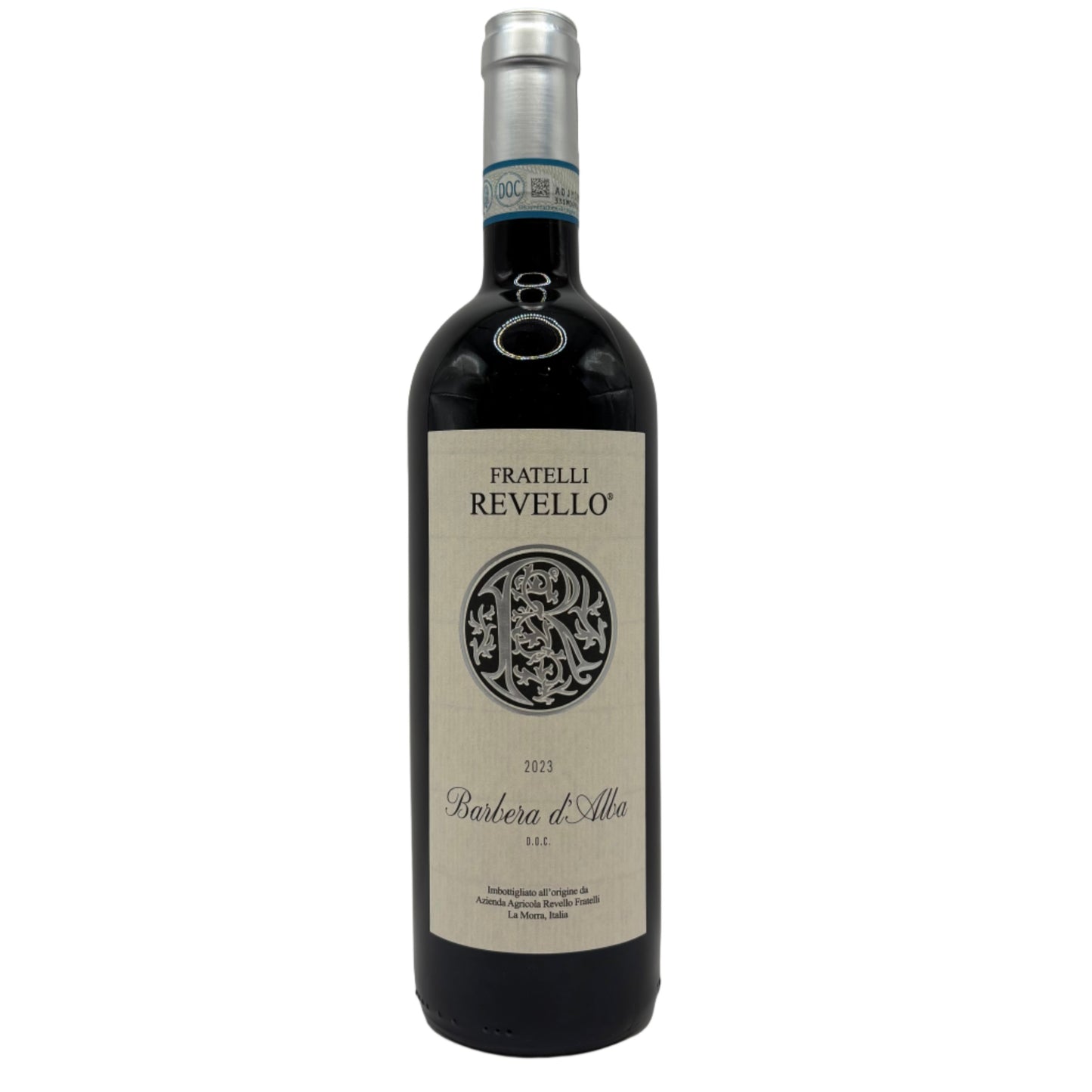 Revello Barbera d'Alba 2023