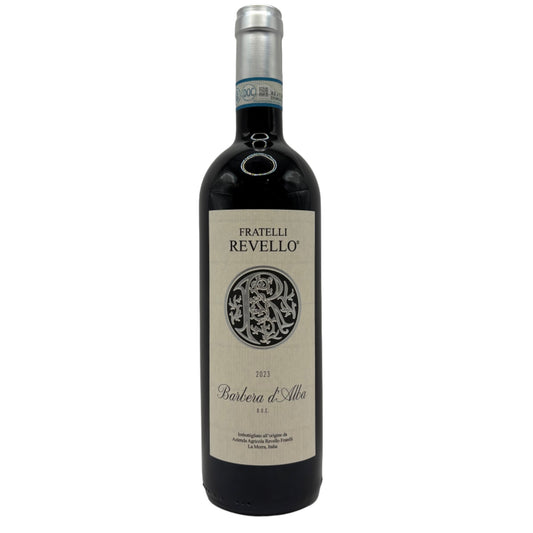 Revello Barbera d'Alba 2023