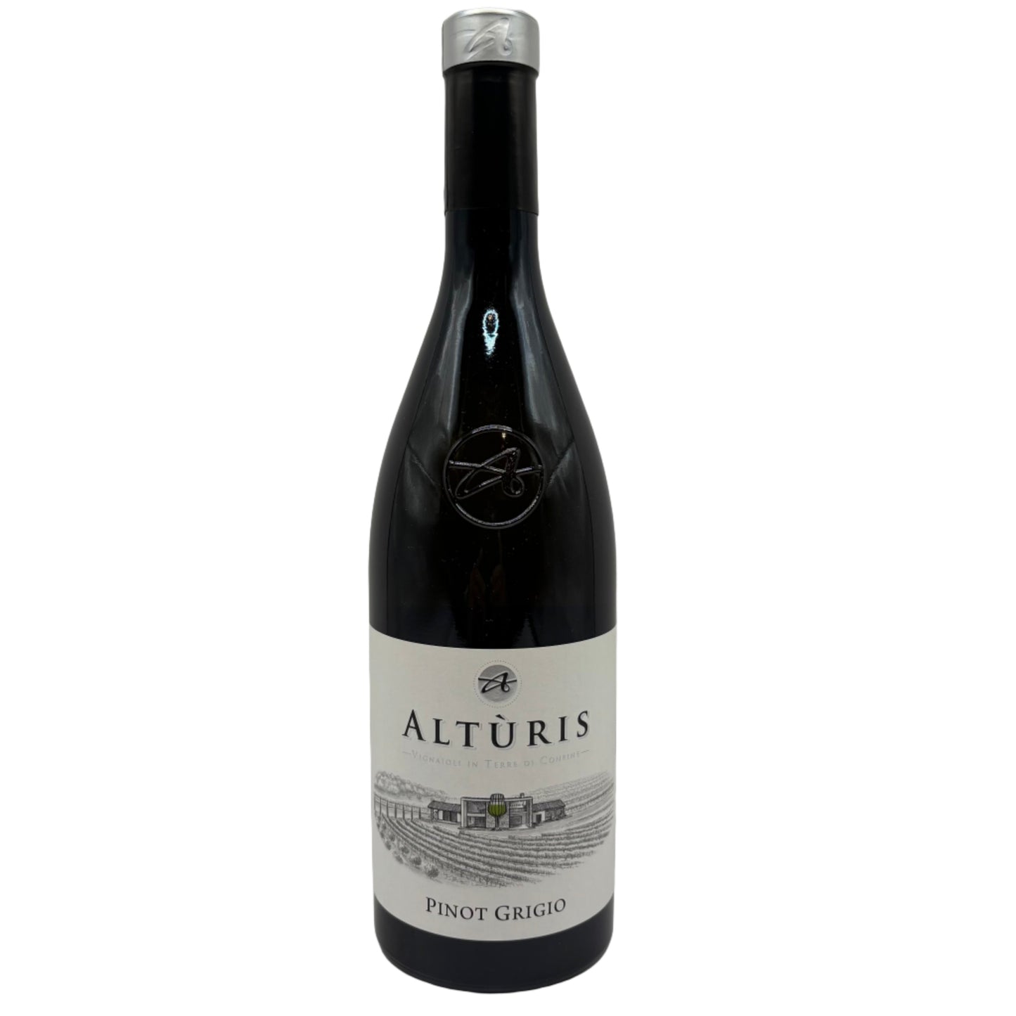 Alturis Pinot Grigio Friuli 2024