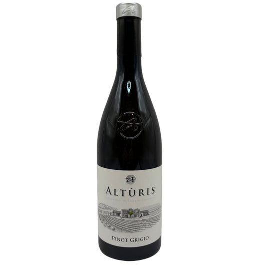Alturis Pinot Grigio Friuli 2024