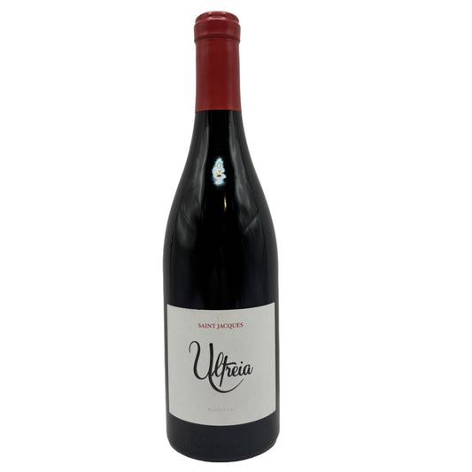 Bodegas y Viñedos Raúl Pérez Ultreia St. Jacques Bierzo 2022