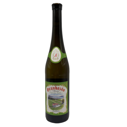 Granbazan Albarino 2024
