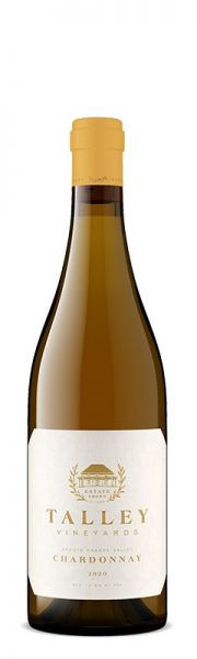 Talley Vineyards Chardonnay SLO Coast Estate 2023