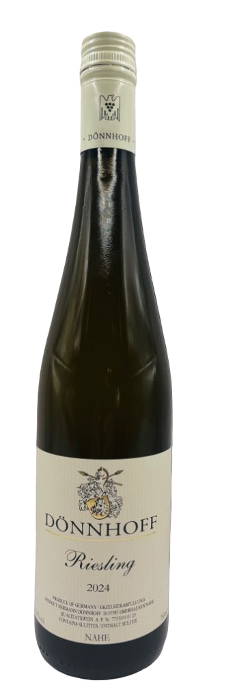 Dönnhoff Estate Riesling 2024