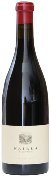 Failla Pinot Noir Sonoma Coast 2023